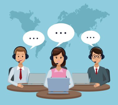 Merkezi müşteri hizmetlerini arayın