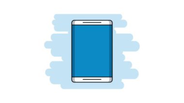 Smartphone--dan e-posta gönderme