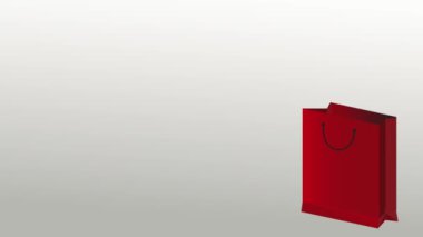 HD animasyon alışveriş 