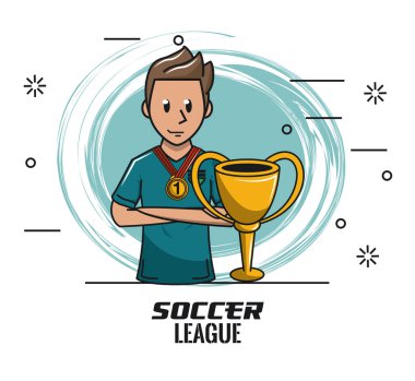 Futbol Turnuvası Ligi