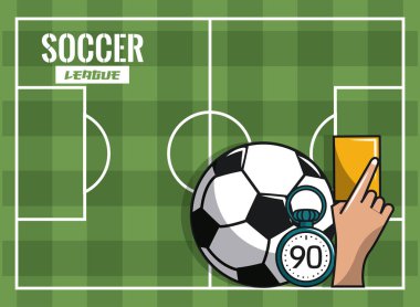 Futbol Turnuvası Ligi