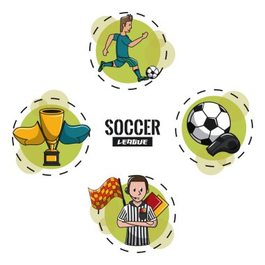 Futbol Turnuvası Ligi