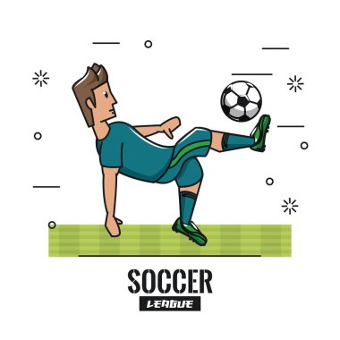 Futbol Turnuvası Ligi