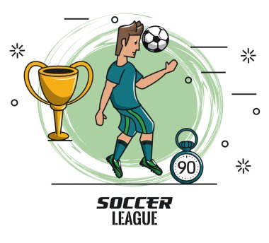 Futbol Turnuvası Ligi