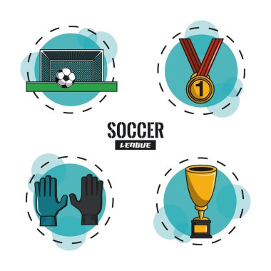 Futbol Turnuvası Ligi