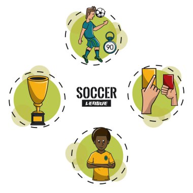 Futbol Turnuvası Ligi