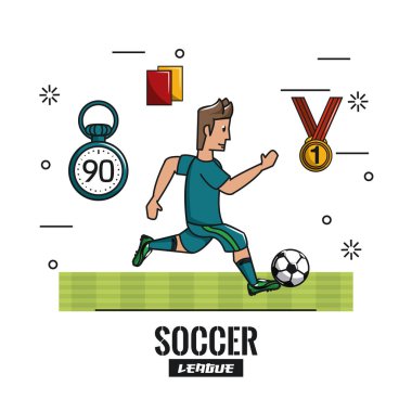 Futbol Turnuvası Ligi