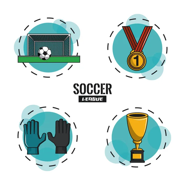 Futbol Turnuvası Ligi