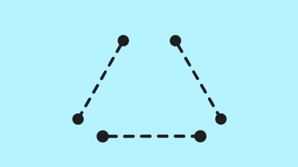 Achats en ligne à partir d'appareils électroniques animation HD 