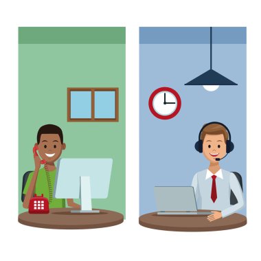 Merkezi müşteri hizmetlerini arayın