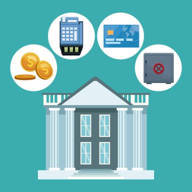 Banka hizmetleri kavramı