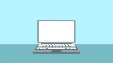 Online satın almak ve ödeme Hd animasyon