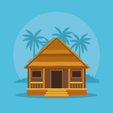 Yaz ve plaj kavramı