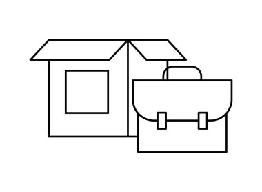 kutu kutusu paketleme posta servisi