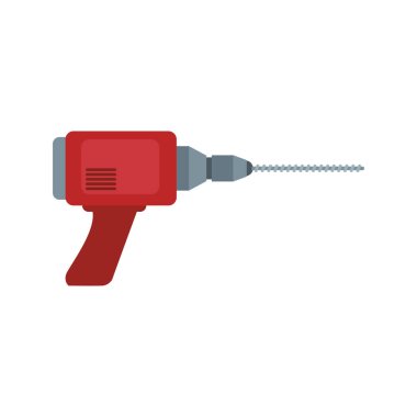 sondaj aracı simgesi, renkli tasarım