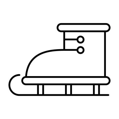 Kar pateni sporu simgesi izole edildi