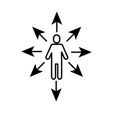 ok atabilen avatar iş adamı