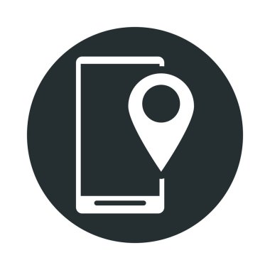 pin konumuna sahip akıllı telefon teknolojisi