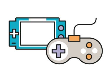 Ekran sapı simgesiyle video oyunu denetimi