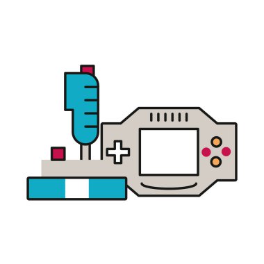 Oyun kumandalı video oyunu