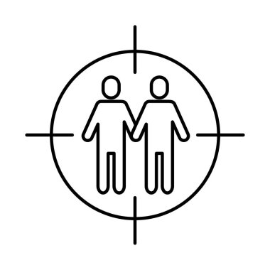 Takım hedefle birlikte avatarları çalıştır