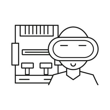 Oyuncu karakterli video oyun konsolu aygıtı