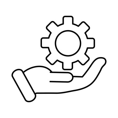 iş el kaldırma dişli makinesi