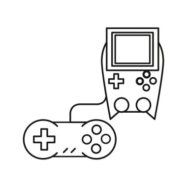 Ekran sapı simgesiyle video oyunu denetimi