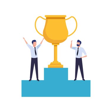 Büyük ödüllü podyum ve heyecanlı iş adamı ikonu