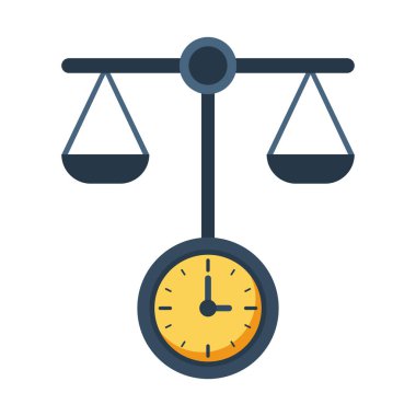 saat eşitlik dengesi ile izlemek