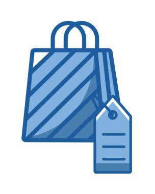 Mutlu noeller hediye paketi ikonu