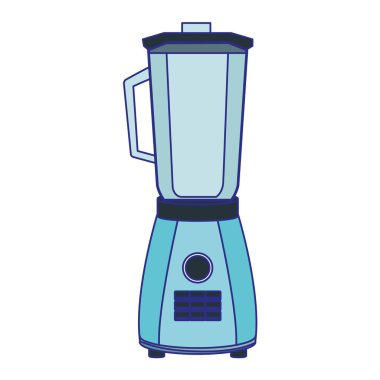 Blender simgesi resmi, düz tasarım