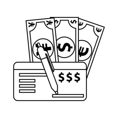 Avro ve yenlerle dolar