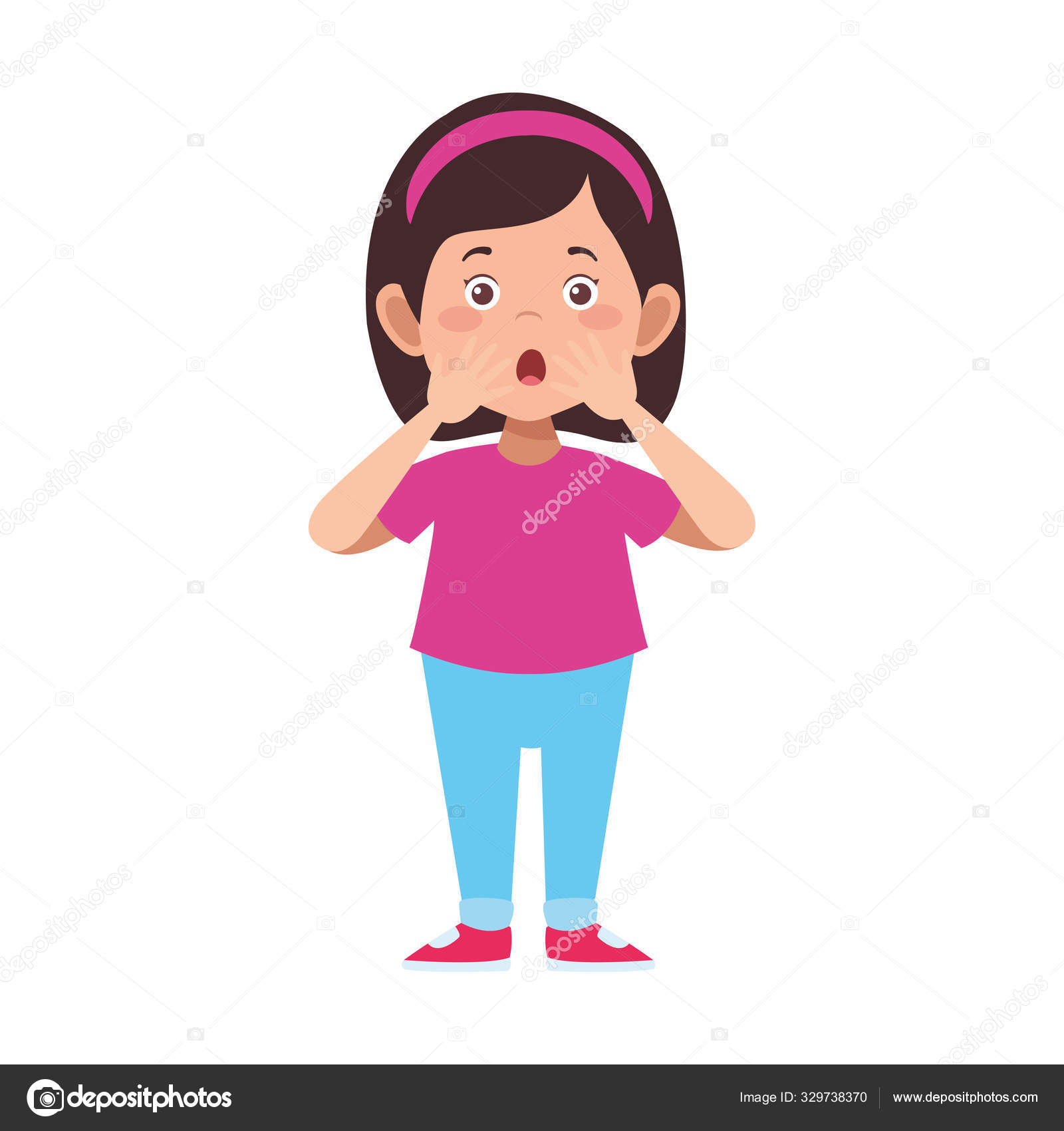 Cartoon surprised kid images vectorielles, Cartoon surprised kid vecteurs libres de droits | Depositphotos Cartoon surprised kid images vectorielles, Cartoon surprised kid vecteurs libres de droits | Depositphotos