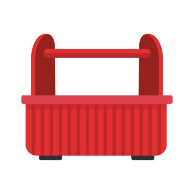 kırmızı araçlar kutusu, tamir araçları tasarımı