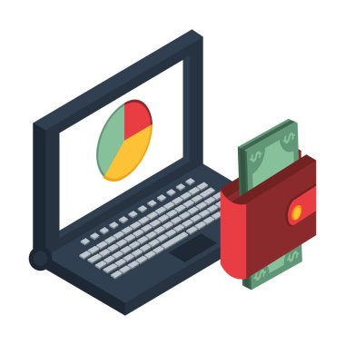 faturaları para dolar ile cüzdan