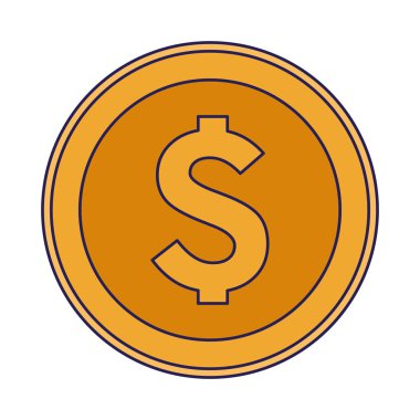 para sikkesi simgesi