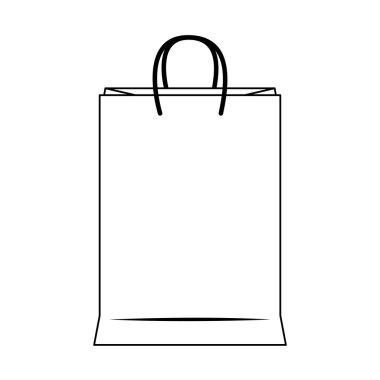 siyah beyaz alışveriş perakende satış mağaza karikatür