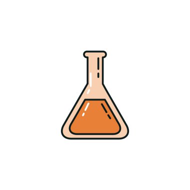 Sihirli cadılar bayramı ile tüp testi