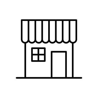 ev önü simgesi izole edildi