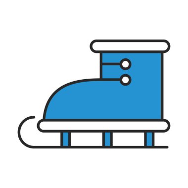 Kar pateni sporu simgesi izole edildi