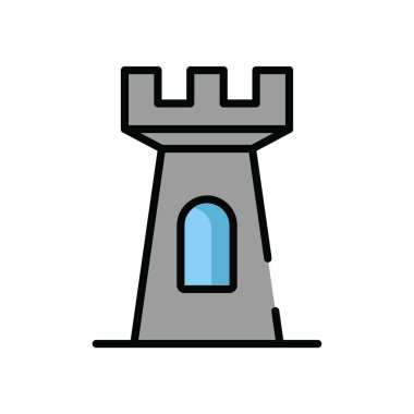 Yapı kentsel ikonu oluşturuluyor