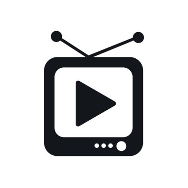 Video oyunu olan eski TV