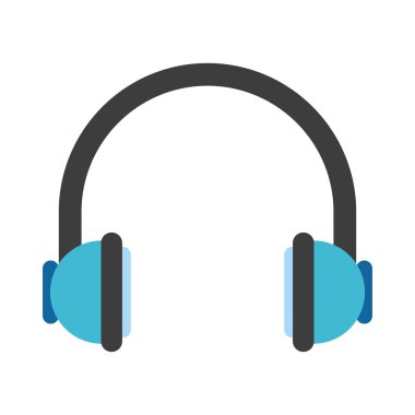 kulaklık simge görüntüsü