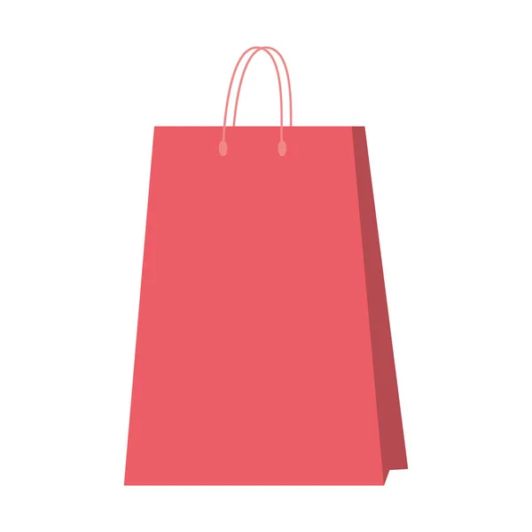 Shopping detaljhandel butik tecknad serie — Stock vektor