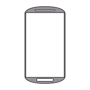 teknoloji donanım dijital cihaz karikatür