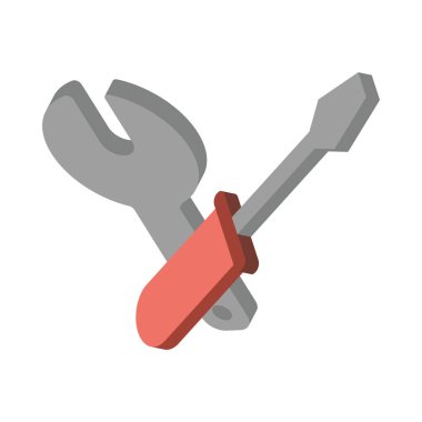 tornavida ve anahtar onarım araçları