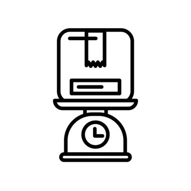 kutu karton paketleme posta servisi ile ölçeklendirme