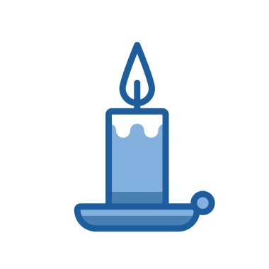 Merry christmas mum izole simgesi