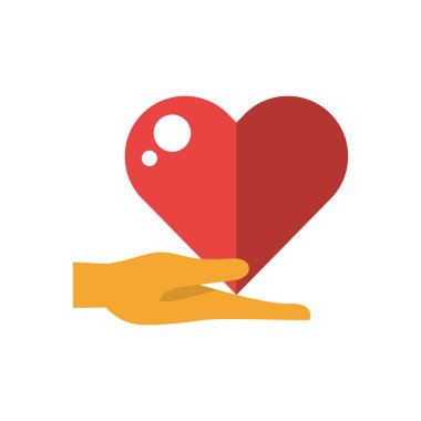 Sevgililer Günü 'nde el ele aşk